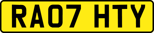 RA07HTY