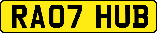 RA07HUB