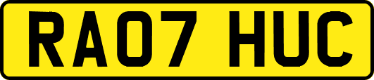 RA07HUC