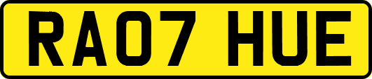 RA07HUE