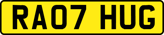 RA07HUG