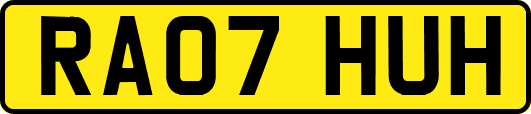 RA07HUH