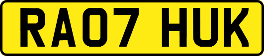 RA07HUK