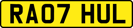 RA07HUL