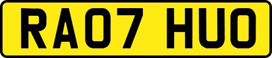 RA07HUO