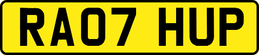 RA07HUP