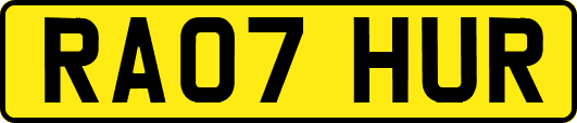RA07HUR