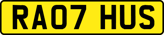 RA07HUS
