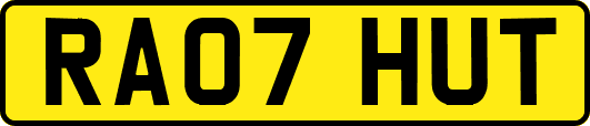 RA07HUT