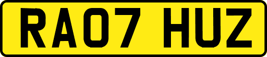 RA07HUZ