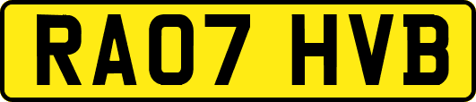 RA07HVB