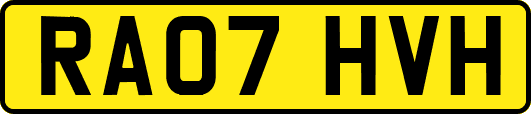 RA07HVH