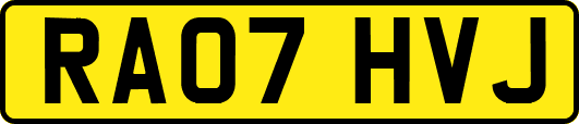 RA07HVJ