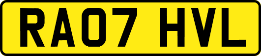 RA07HVL