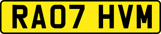 RA07HVM