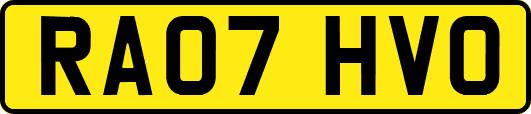 RA07HVO