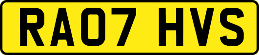 RA07HVS