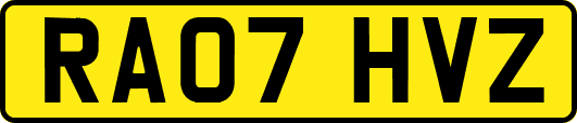 RA07HVZ