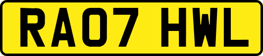 RA07HWL