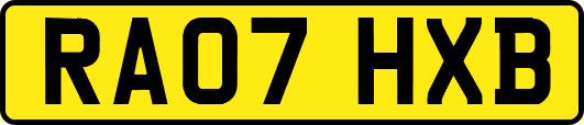 RA07HXB