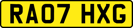 RA07HXG