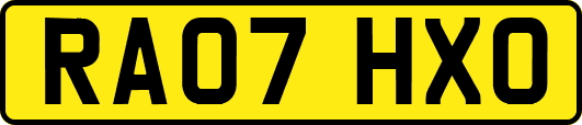 RA07HXO