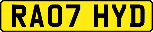RA07HYD