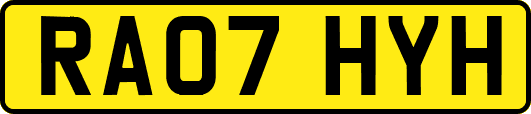 RA07HYH