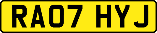 RA07HYJ