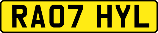 RA07HYL