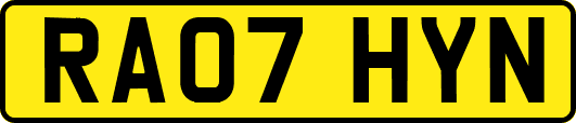 RA07HYN