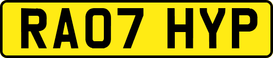 RA07HYP