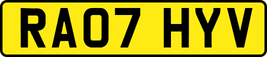 RA07HYV