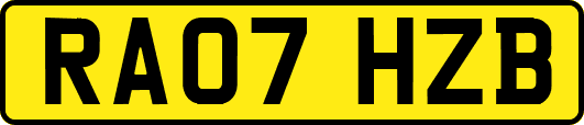 RA07HZB