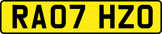 RA07HZO