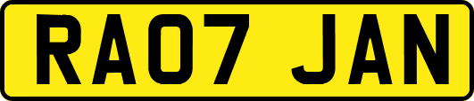 RA07JAN