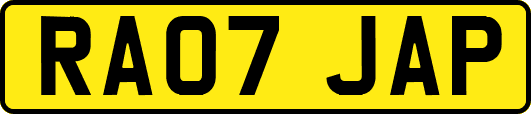 RA07JAP