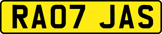 RA07JAS