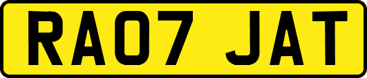 RA07JAT