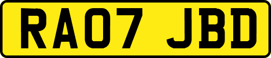RA07JBD