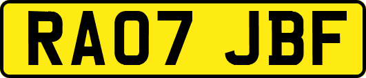 RA07JBF