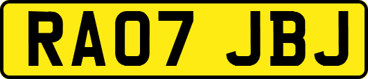 RA07JBJ
