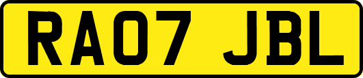 RA07JBL