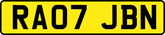 RA07JBN