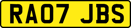 RA07JBS