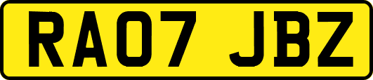 RA07JBZ