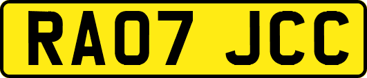 RA07JCC