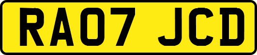 RA07JCD