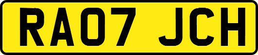 RA07JCH