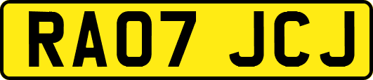 RA07JCJ